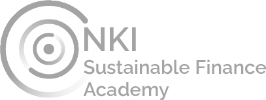 Logo Sustainable Finance Academy 2024